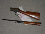 Winchester Model 55 Takedown - 7 of 7