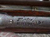 Marlin model 94 Saddle Ring Carbine 44-40 - 9 of 10