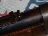 Winchester model 1892 Special order carbine .38WCF - 9 of 10