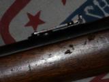 Winchester model 1892 Special order carbine .38WCF - 7 of 10
