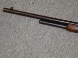 Winchester model 1892 Special order carbine .38WCF - 8 of 10