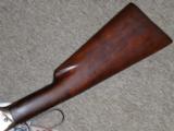 Winchester model 1894 Eastern Carbine 38-55 - 6 of 9