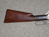 Winchester model 1894 Eastern Carbine 38-55 - 3 of 9
