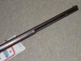 Winchester Model 1873 .22 short - 4 of 9