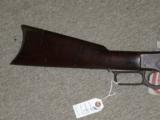 Winchester Model 1873 .22 short - 3 of 9