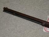 Winchester Model 1873 .22 short - 7 of 9