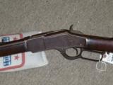 Winchester Model 1873 .22 short - 6 of 9