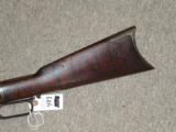 Winchester Model 1873 .22 short - 5 of 9