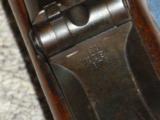 US Springfield 1873 Trapdoor Saddle Ring Carbine - 7 of 9