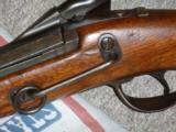US Springfield 1873 Trapdoor Saddle Ring Carbine - 6 of 9