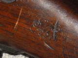 US Springfield 1873 Trapdoor Rifle - 10 of 11