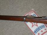 US Springfield 1873 Trapdoor Rifle - 8 of 11