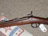 US Springfield 1873 Trapdoor Rifle - 7 of 11