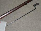 US Springfield 1873 Trapdoor Rifle - 5 of 11