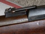 US Springfield Model 1870 Cadet Rifle - 10 of 12