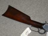 Winchester Model 1892 Special Order - 3 of 10