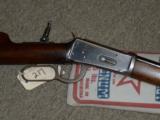 Winchester Model 1894 Special order rifle - 2 of 12
