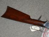 Winchester Model 1894 Special order rifle - 3 of 12
