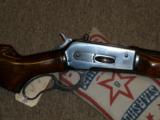 Winchester Model 71 Std Rifle - 2 of 9