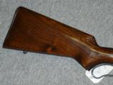 Winchester Model 71 Std Rifle - 3 of 9