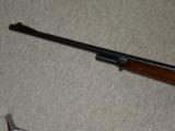 Winchester Model 71 Std Rifle - 7 of 9