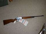 Winchester Model 71 Std Rifle - 1 of 9