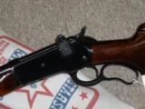Winchester Model 71 Std Rifle - 6 of 9
