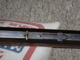 Remington-Hepburn No3 Sporting & Target rifle - 7 of 11