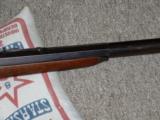 Remington-Hepburn No3 Sporting & Target rifle - 4 of 11
