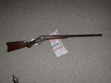 Remington-Hepburn No3 Sporting & Target rifle - 1 of 11