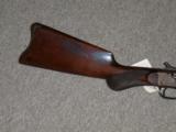 Remington-Hepburn No3 Sporting & Target rifle - 3 of 11
