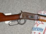 Winchester 1894 Special Order rifle - 2 of 10