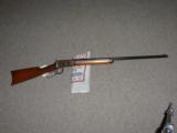 Winchester 1894 Special Order rifle - 1 of 10
