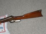 Winchester 1894 Special Order rifle - 8 of 10