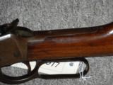 Winchester 1894 Special Order rifle - 9 of 10