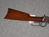 Winchester 1894 Special Order rifle - 3 of 10