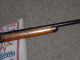 Winchester 1894 Special Order rifle - 4 of 10
