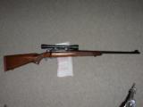 Winchester Pre-64 Model 70 .375 H&H - 1 of 11