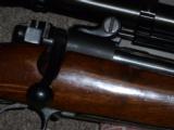 Winchester Pre-64 Model 70 .375 H&H - 3 of 11
