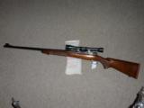 Winchester Pre-64 Model 70 .375 H&H - 6 of 11