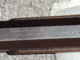 Winchester Model 1885 High Wall - 7 of 10