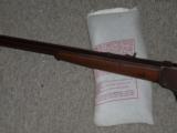 Winchester Model 1885 High Wall - 4 of 10