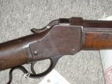 Winchester Model 1885 High Wall - 8 of 10