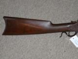 Winchester Model 1885 High Wall - 9 of 10