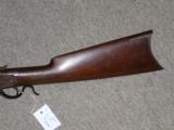Winchester Model 1885 High Wall - 3 of 10