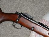 Winchester
Model 52 - 2 of 11