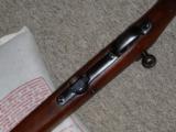 Winchester
Model 52 - 11 of 11