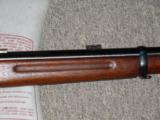 Winchester
Model 52 - 4 of 11