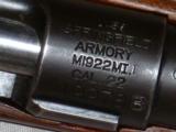 Springfield Armory 1922 M2 - 5 of 9