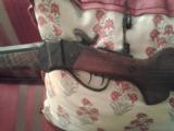 Shiloh Sharps 1874 Long Range Express - 9 of 15